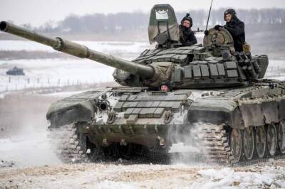 Росія продовжує військове нарощування на українських кордонах, — генсек НАТО