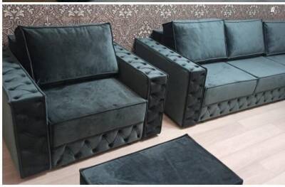 Внешний вид дивана не радует? Исправим ситуацию! - grodnonews.by - Белоруссия
