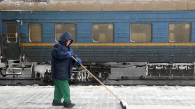 Минск отреагирует на запрет Украиной ж/д транзита белорусских удобрений
