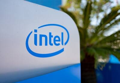Intel покупает производителя чипов за $5,4 млрд