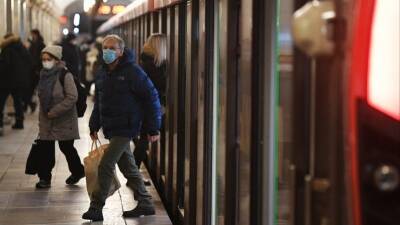 В Москве задержали пранкеров, имитировавших психические припадки в метро