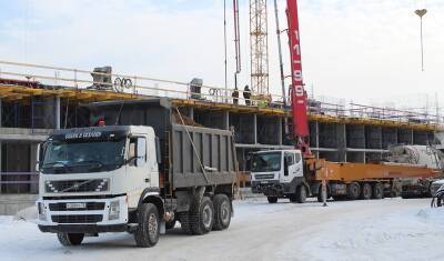 В тюменском микрорайоне Плеханово появится газовая котельная на 54 МВт и детсад