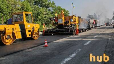 В Україні дозволили приватні інвестиції у будівництво доріг, — Мінінфраструктури