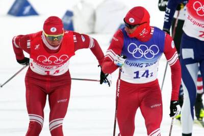 ОИ-2022. Сборная России установила рекорд по количеству медалей на Олимпиадах в лыжных гонках