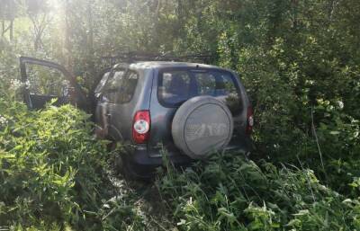 Водитель, из-за пьянства которого погиб пассажир, получил реальный срок в Тверской области