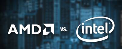 AMD благодаря покупке Xilinx обогнала Intel по капитализации