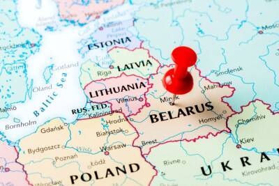 Белоруссия возобновила контакт с Украиной, не предупредив Россию