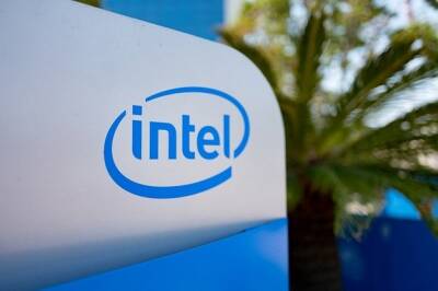 Intel покупает производителя чипов за $5,4 миллиарда