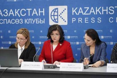 Адвокат рассказала, из каких стран приехали боевики в Казахстан в начале января