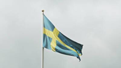 Власти Швеции заявили, что пока не планируют вступать в НАТО