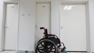 ГД приняла законопроект о бесплатной госпитализации детей-инвалидов с родителями