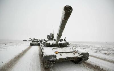 Представитель Украины в ТКГ: Запад готов не заметить наступление ВСУ на Донбасс