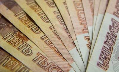 Депутат Смолин рассказал пенсионерам о февральской выплате 75 тыс. рублей