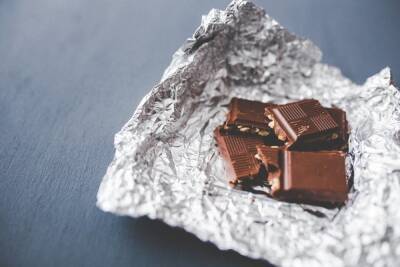 Названы неожиданные побочные эффекты шоколада для сердца