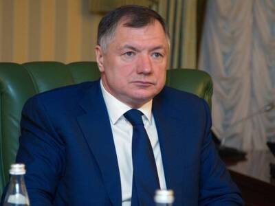 Вице-премьер России Хуснуллин заявил, что он «против мигрантов»