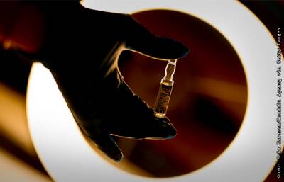 Центру Гамалеи разрешили провести испытания вакцины на основе "дельты" и "омикрона"