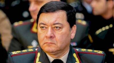 Дорожная полиция Баку распространила информацию о ДТП, совершенном Наджмеддином Садыковым