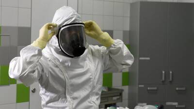 В Ростовской области выявили 4224 случая коронавируса за сутки