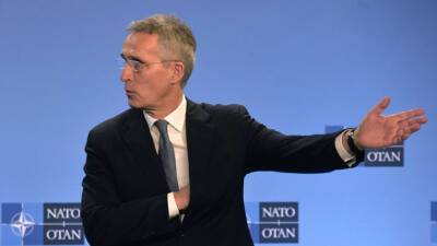 Политолог Мезюхо заявил о попытках НАТО «замаскировать» свои планы против России