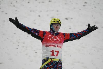 Ярославец завоевал шанс побороться за олимпийскую медаль