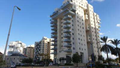 В Израиле разыграют 30.000 квартир в лотерею: кто сможет выиграть