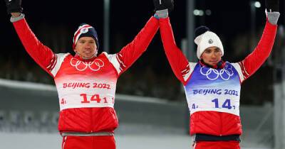 Пекин-2022 | Лыжные гонки. Мужчины. Клэбо приносит Норвегии золото в командном спринте, у сборной ROC - бронза