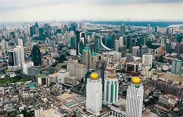 У столицы Таиланда появилось еще одно название