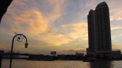 У столицы Таиланда появится новое официальное иностранное название