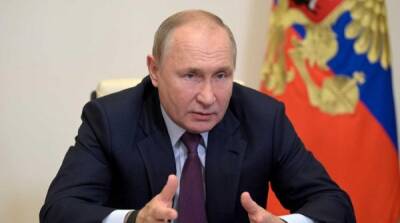 Три победы Путина: на Западе увидели пользу России от украинского кризиса