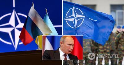 Риск агрессии России – НАТО планирует разместить 4000 военнослужащих на юго-восточных границах Европы