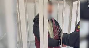 Свидетель Иеговы* арестован на Кубани после обыска - kavkaz-uzel.eu - Россия - Краснодарский край - Новороссийск - Кореновск - Кубани