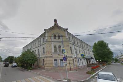 В Скопине ищут деньги на капитальный ремонт школы №1 - rzn.mk.ru