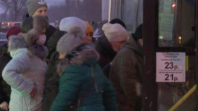 Разработчик метробуса о стоимости проезда в Воронеже: «Всегда был слишком низкий тариф»