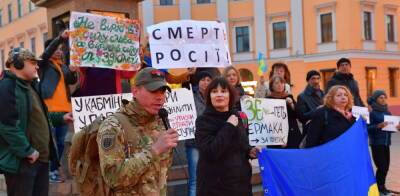 Консул Украины в Черногории: «Россия должна быть уничтожена!»