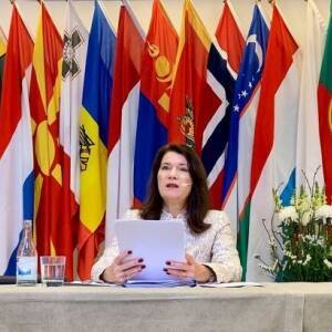 Линда Анн - Швеция - Швеция официально заявила об отказе подавать заявку на вступление в НАТО - reporter-ua.com - Россия - Украина - Швеция