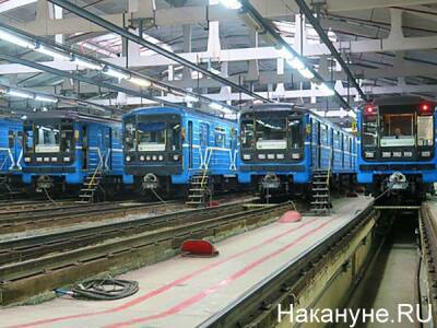 Только Москва и Петербург могут позволить себе строить новые станции метро – вице-премьер
