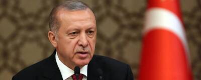Эрдоган предложил Зеленскому и Путину провести трехстороннюю встречу