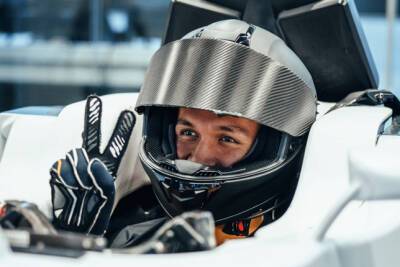 Александер Элбон - Элбон о том, как опыт Red Bull поможет ему в Williams - f1news.ru