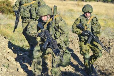 Эксперт объяснил, чего Россия добилась размещением войск на границах Украины