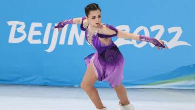 Камила Валиева выиграла в короткой программе на Олимпиаде в Пекине: получит ли она медаль из за допинга