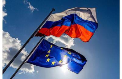 Введут ли в ЕС санкции против РФ, если она нападет в Украину в феврале 2022 года, что об этом известно