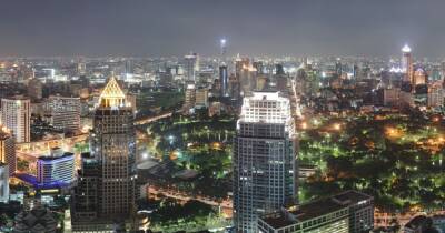 Город ангелов Великая столица: официальное название Бангкока изменится на Крунг-Тхеп-Маха-Накхон