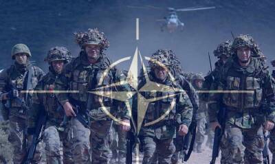 НАТО игнорирует желание Венгрии не принимать у себя войска Альянса