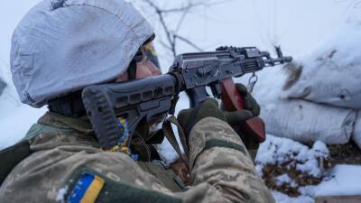 Совбез России: поставки Украине оружия могут вызвать у её военных иллюзию непобедимости