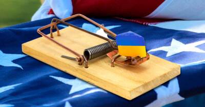 В Чехии объяснили, как США попали в ловушку из-за Украины