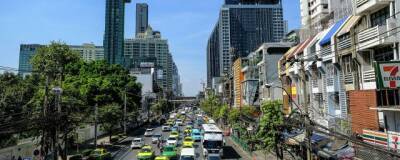 Столица Таиланда Бангкок получит официальное иностранное название Крунг-Тхеп-Маха-Накхон