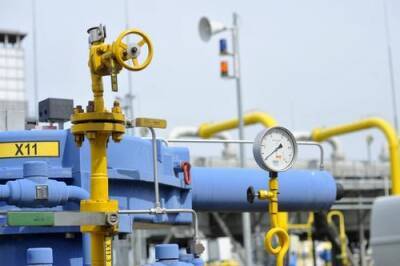 Эксперт по энергетике Землянский: нагнетание Западом мифа о российском «вторжении» ставит под вопрос транзит газа через Украину