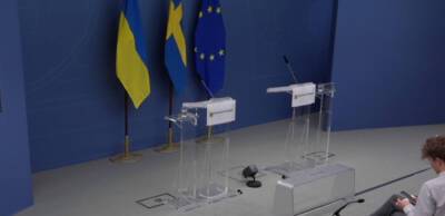 Швеція офіційно відмовилася від членства в НАТО - thepage.ua - Україна - Росія - Швеція