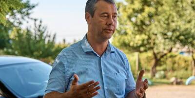 Устроивший смертельное ДТП крымский политик пошел в отказ