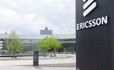 Акции Ericsson падают в ходе торгов после сообщений о возможном перечислении средств ИГИЛ*